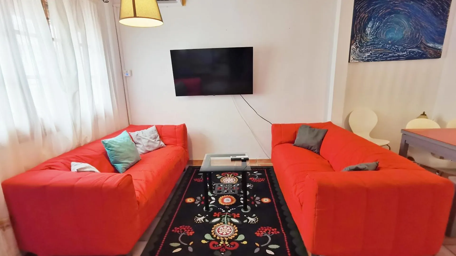 Casa Familia Carabeo Villa Nerja Holiday home